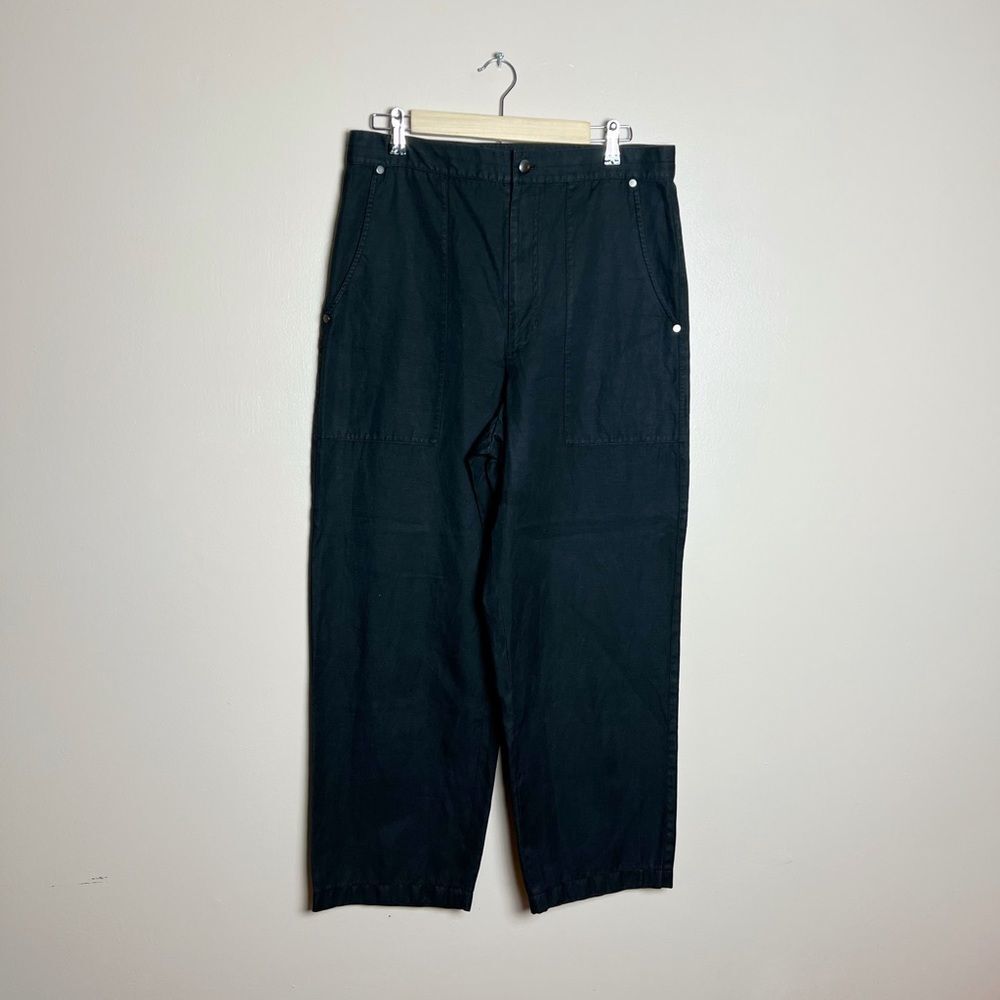 CLEARANCE! Black Theory Relaxed Fit Pants Size M VGUC